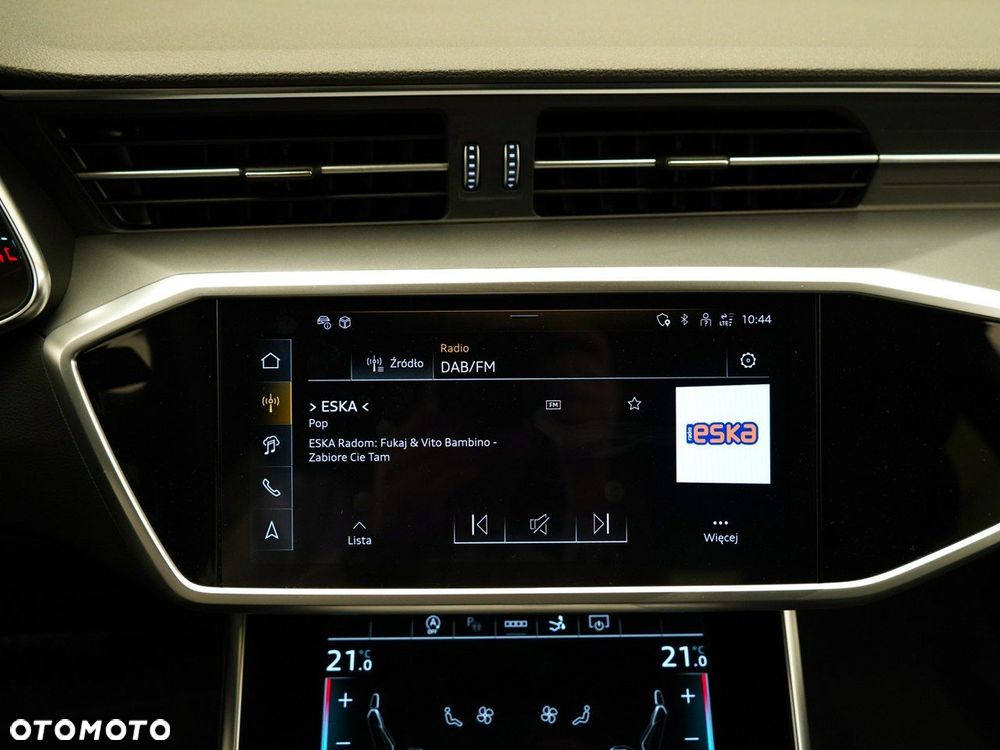 Audi A7 Sportback - 34