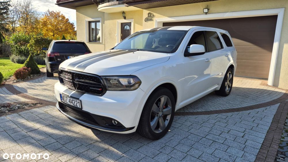 Dodge Durango - 6