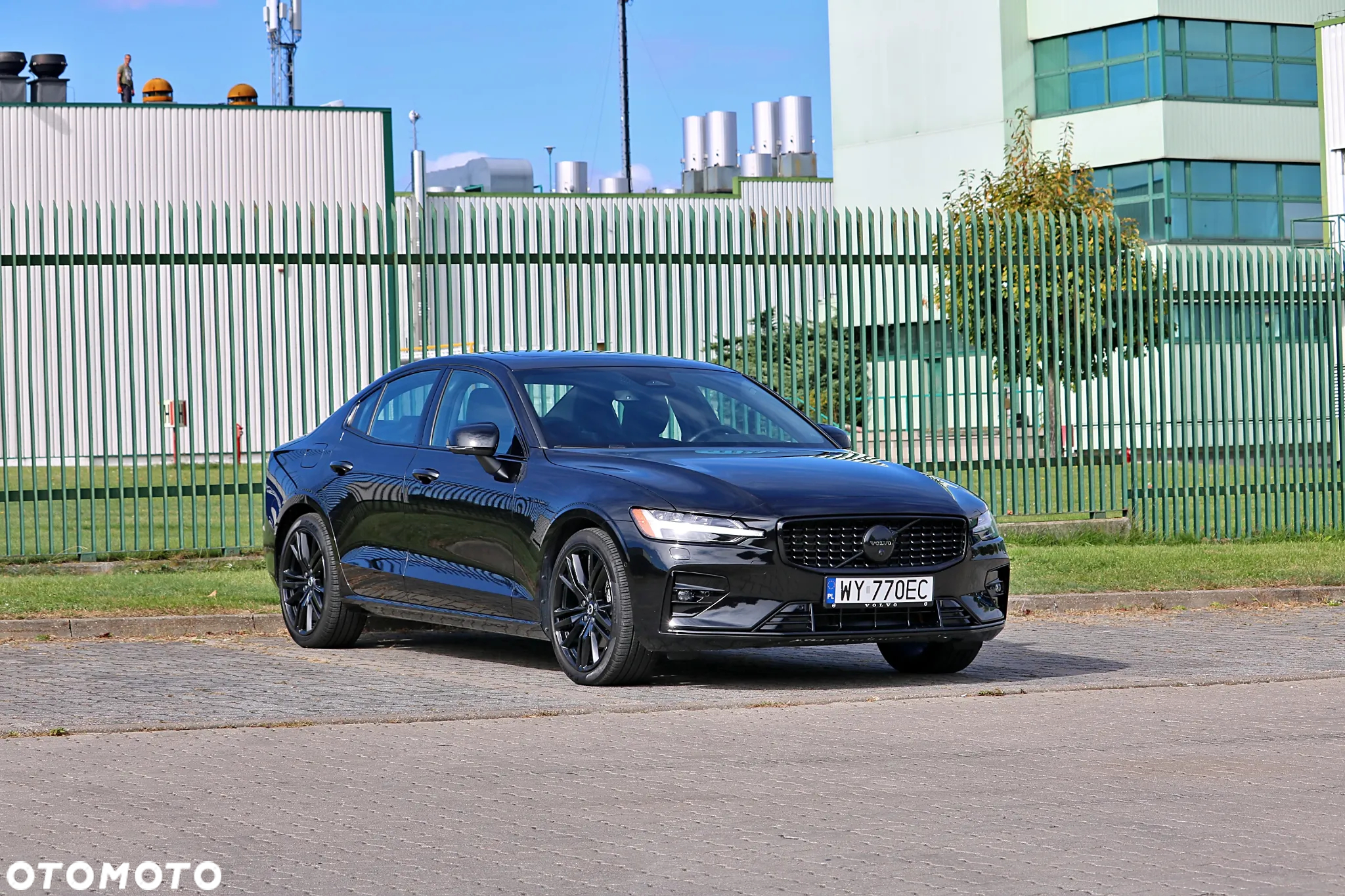 Volvo S60 - 12