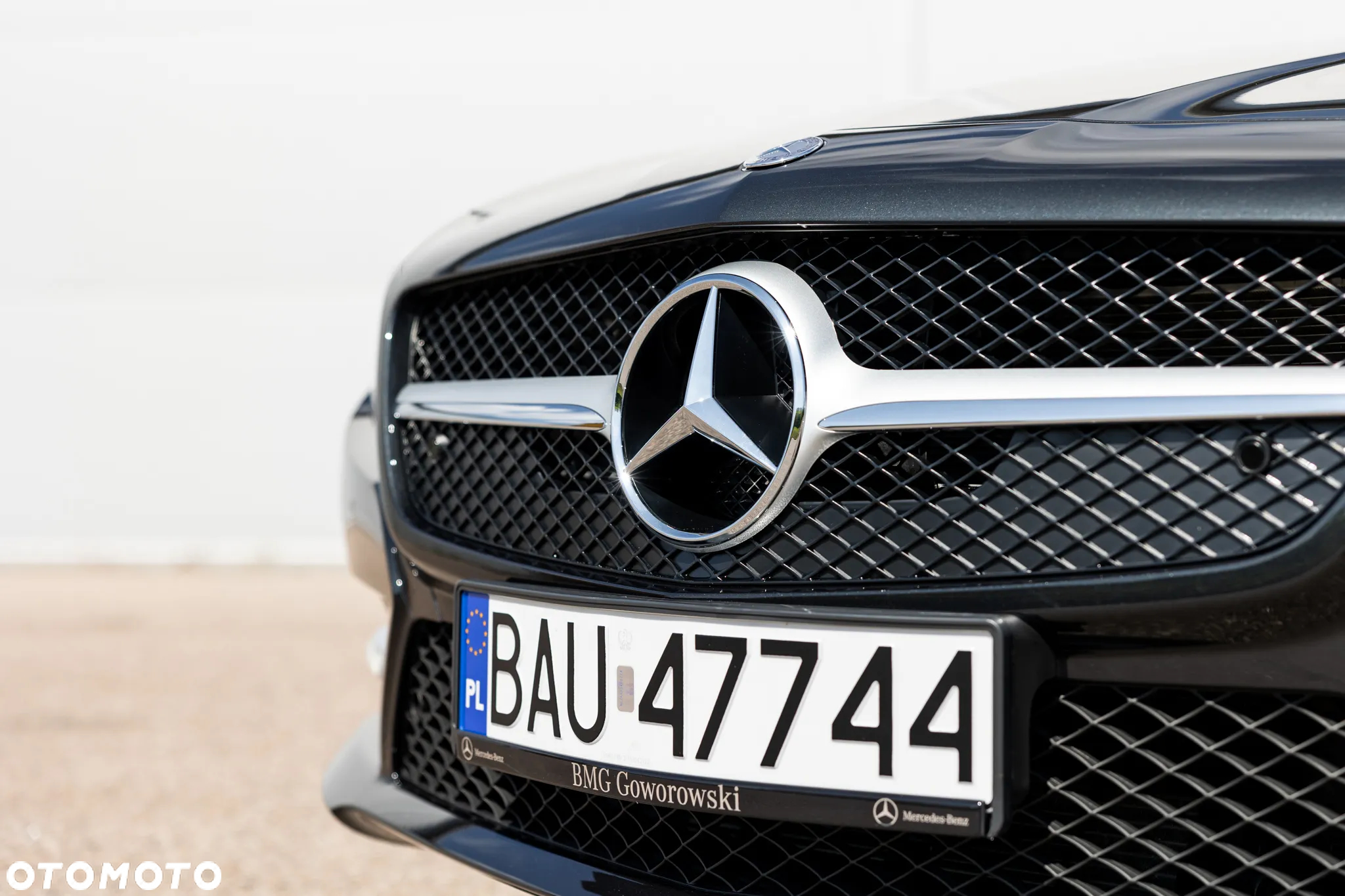 Mercedes-Benz SL 500 - 10
