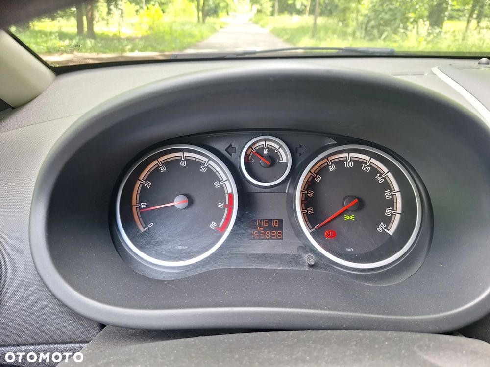 Opel Corsa 1.2 16V Enjoy - 10