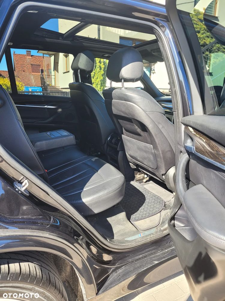 BMW X5 3.0d xDrive - 7