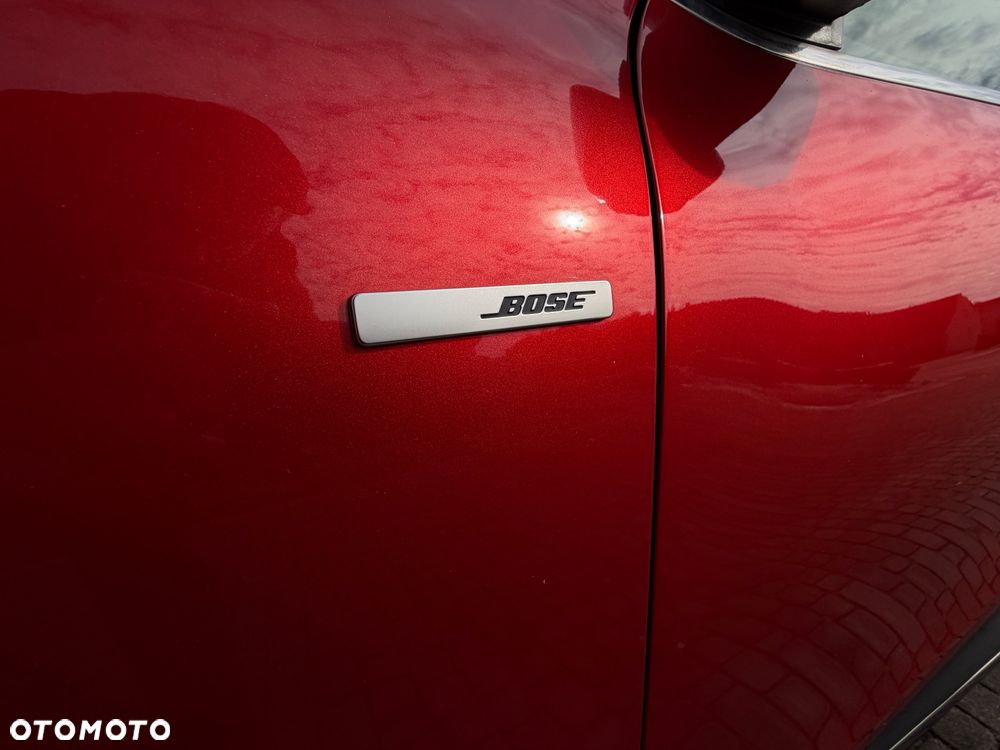 Renault Kadjar Energy dCi 130 4x4 Bose Edition - 13