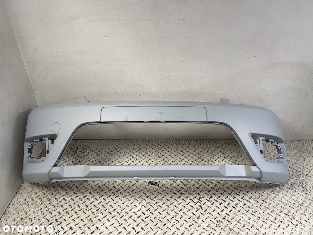 NOWY ORYGINALNY ZDERZAK PRZEDNI FORD FIESTA MK6 ST  02-08  5S6Y-17K819-A - 2