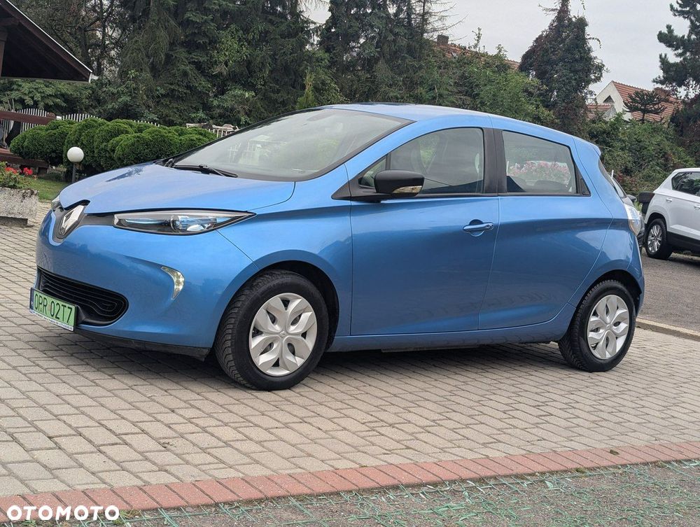 Renault Zoe - 20