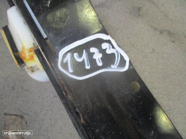 Elevador Sem Motor 6M21U23201BJ FORD S MAX 2006 5P FE - 1
