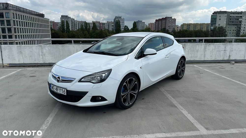 Opel Astra - 4