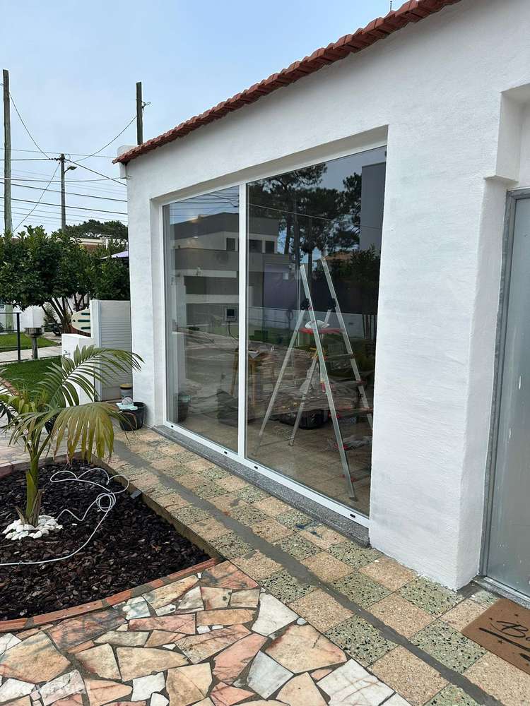 Moradia T2 na Aroeira – Perto da Praia e da Natureza - Grande imagem: 2/13