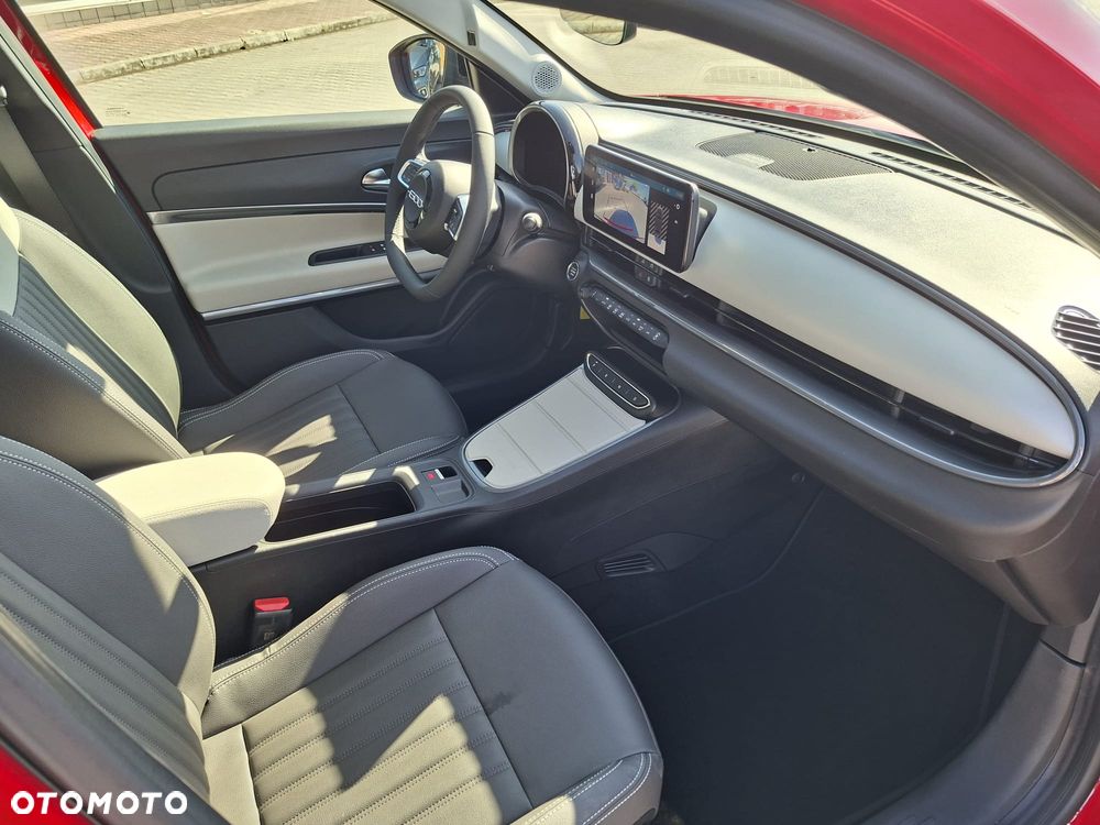 Fiat 600 1.2 Turbo La Prima eDCT - 25