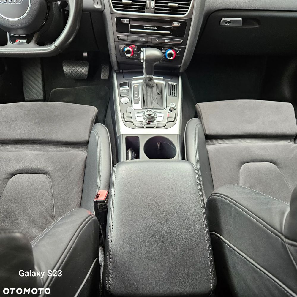 Audi A5 - 23