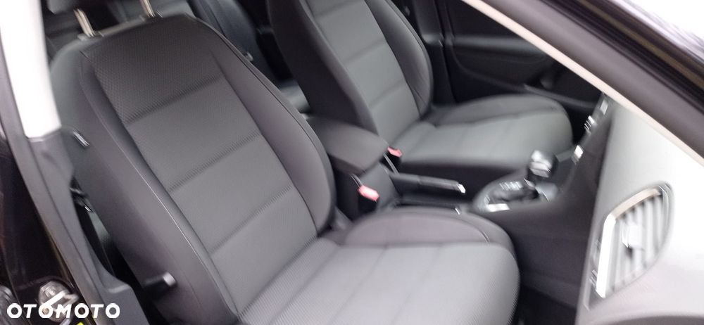 Volkswagen Golf 1.4 TSI DSG Comfortline - 8