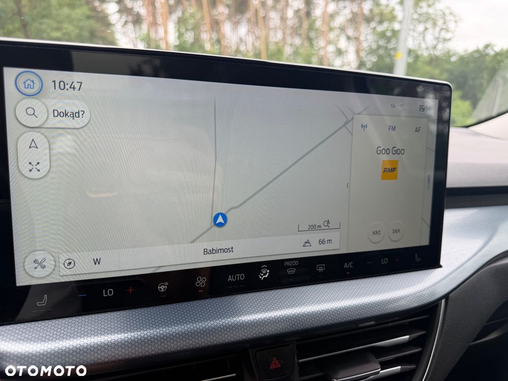 Ford Focus 1.5 EcoBlue Start-Stopp-System ACTIVE DESIGN - 26