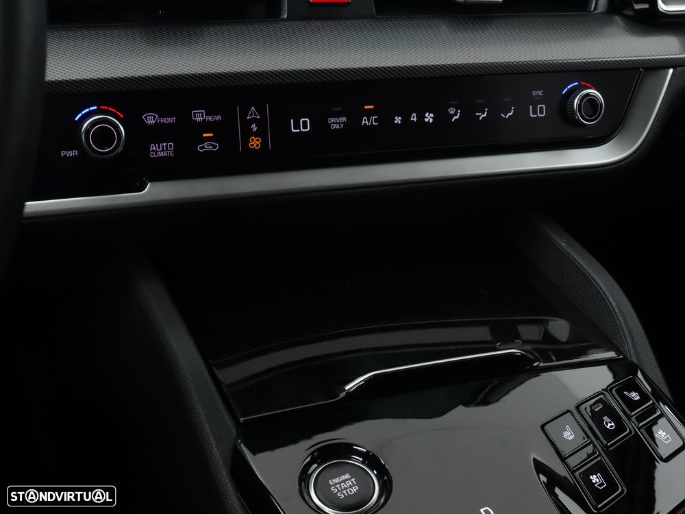 Kia Sportage 1.6 T-GDI AWD Plug-in Hybrid Pack GT-Line - 7