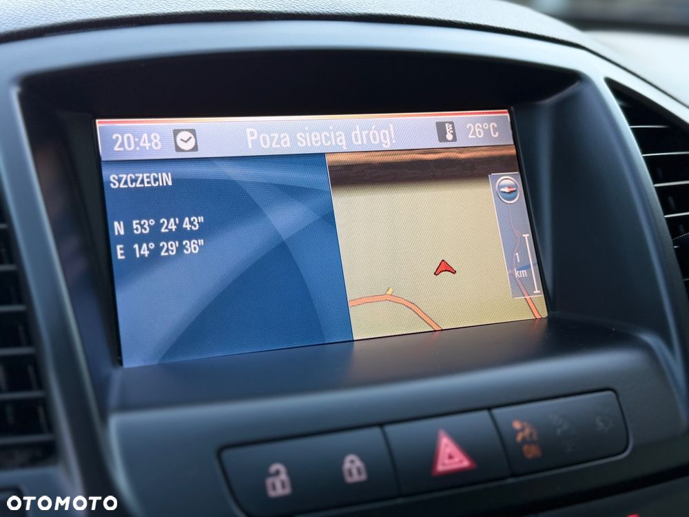 Opel Insignia 2.0 CDTI Edition - 34