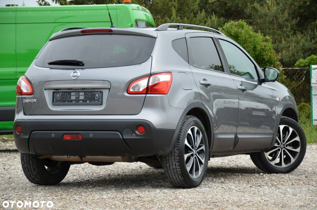 Nissan Qashqai - 14