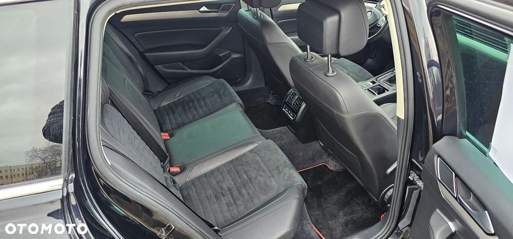 Volkswagen Passat 2.0 TDI BMT Highline - 4