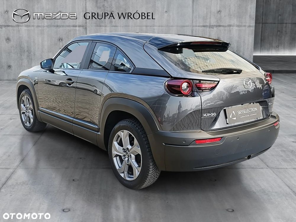 Mazda MX-30 - 7