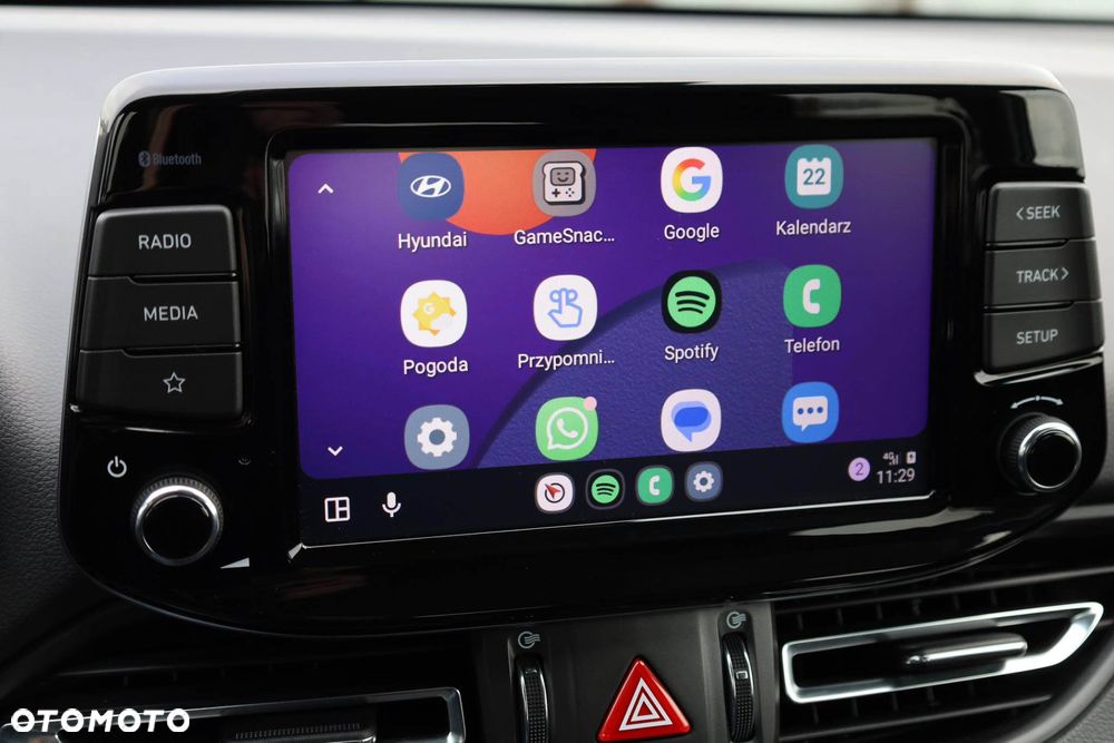 Hyundai i30 1.5 DPI Smart - 22