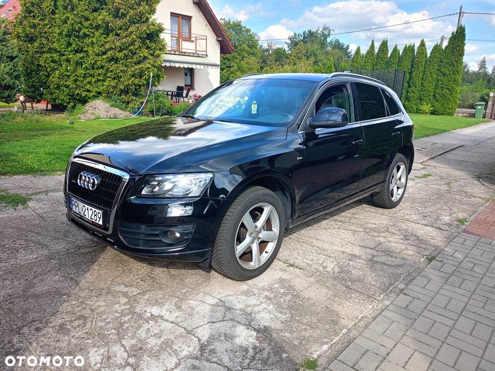 Audi Q5 - 5