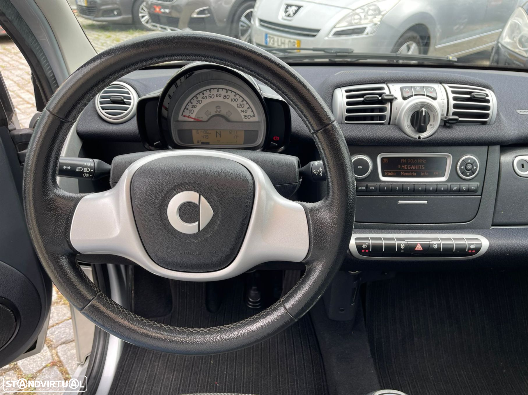 Smart ForTwo Coupé - 19