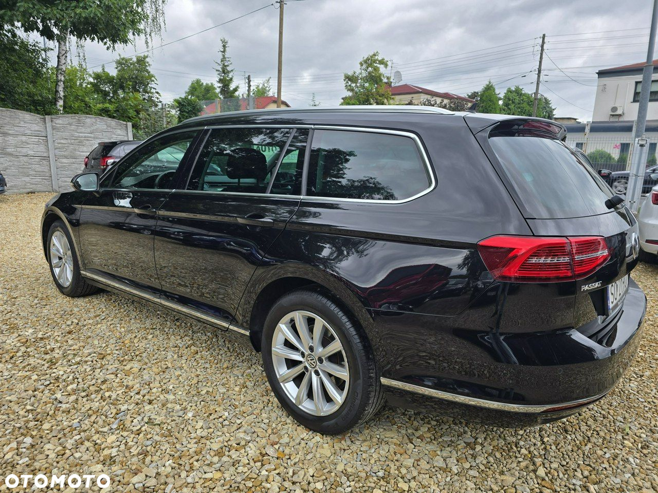 Volkswagen Passat 2.0 TDI BMT Highline - 4