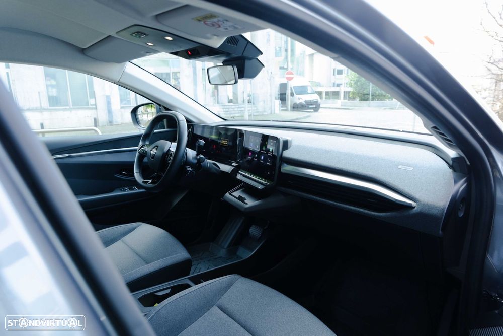 Renault Mégane - 27