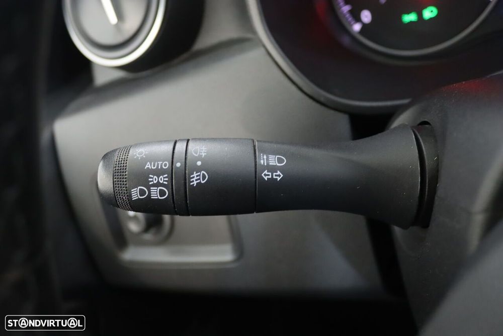 Dacia Duster 1.5 Blue dCi Comfort 4WD - 13
