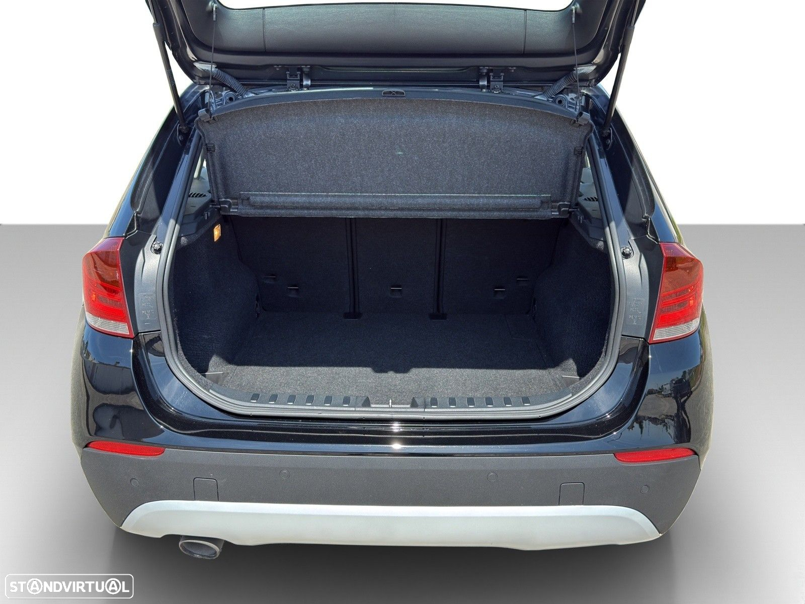BMW X1 18 d sDrive - 15