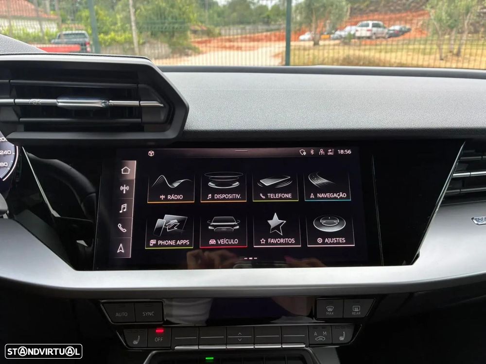 Audi A3 Sportback - 20