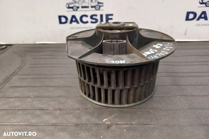 Ventilator aeroterma 95NW18456 95NW18456 Ford Galaxy 2 [2006 - 2010] - 2