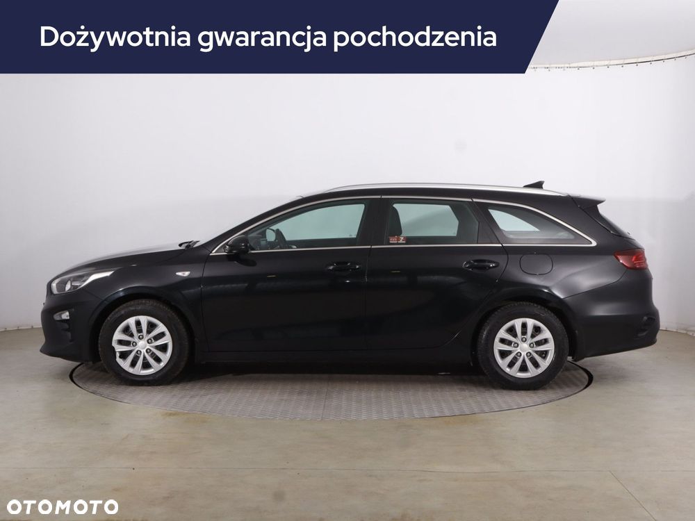 Kia Ceed 2019 photo 3