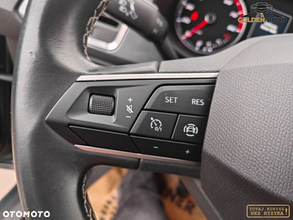 Seat Ateca - 21