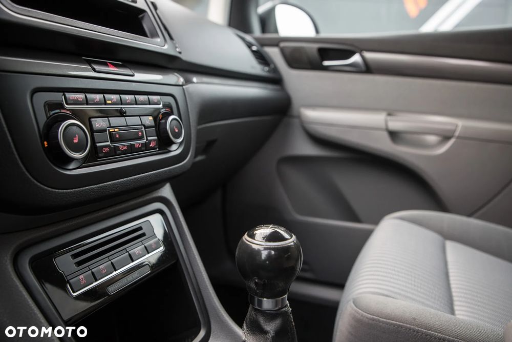 Seat Alhambra 2.0 TDI Ecomotive Style - 27