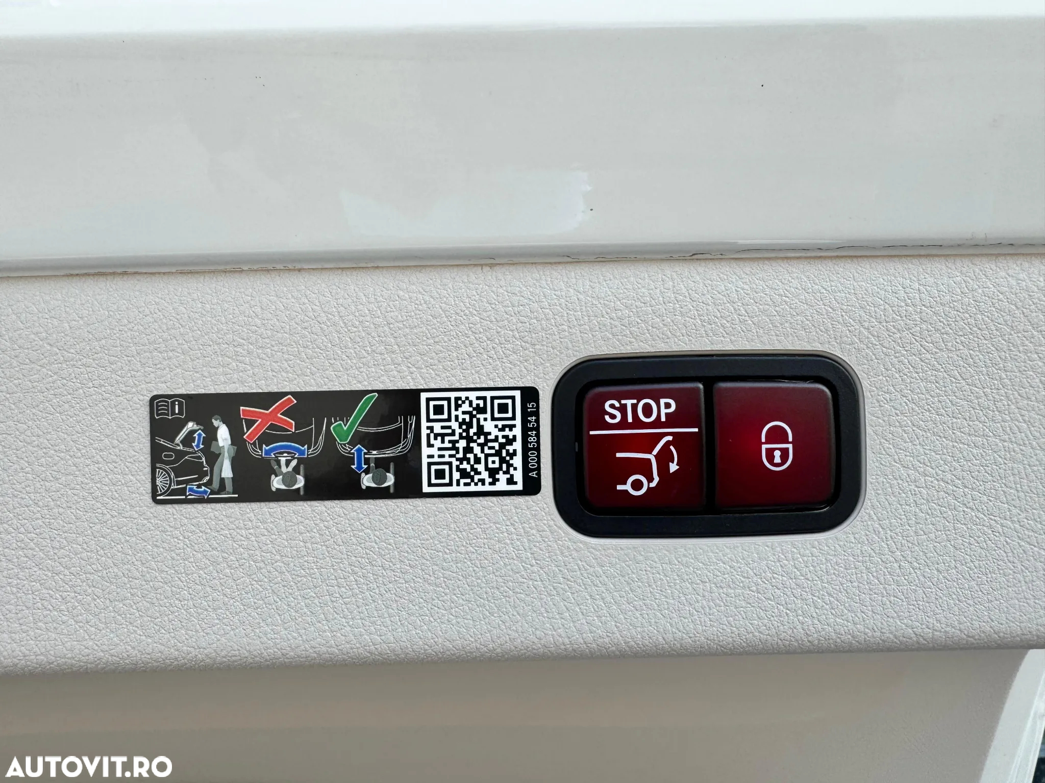 Mercedes-Benz EQS 580 4MATIC - 30