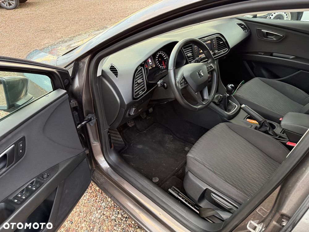 Seat Leon - 12