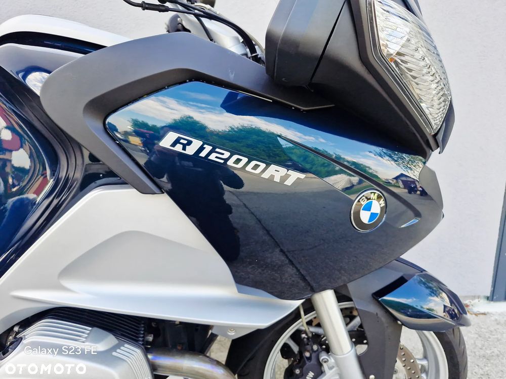 BMW RT - 23