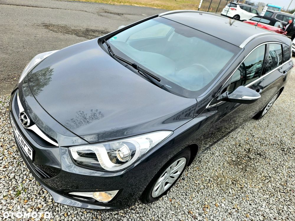 Hyundai i40 i40cw 1.6 5 Star Edition - 12