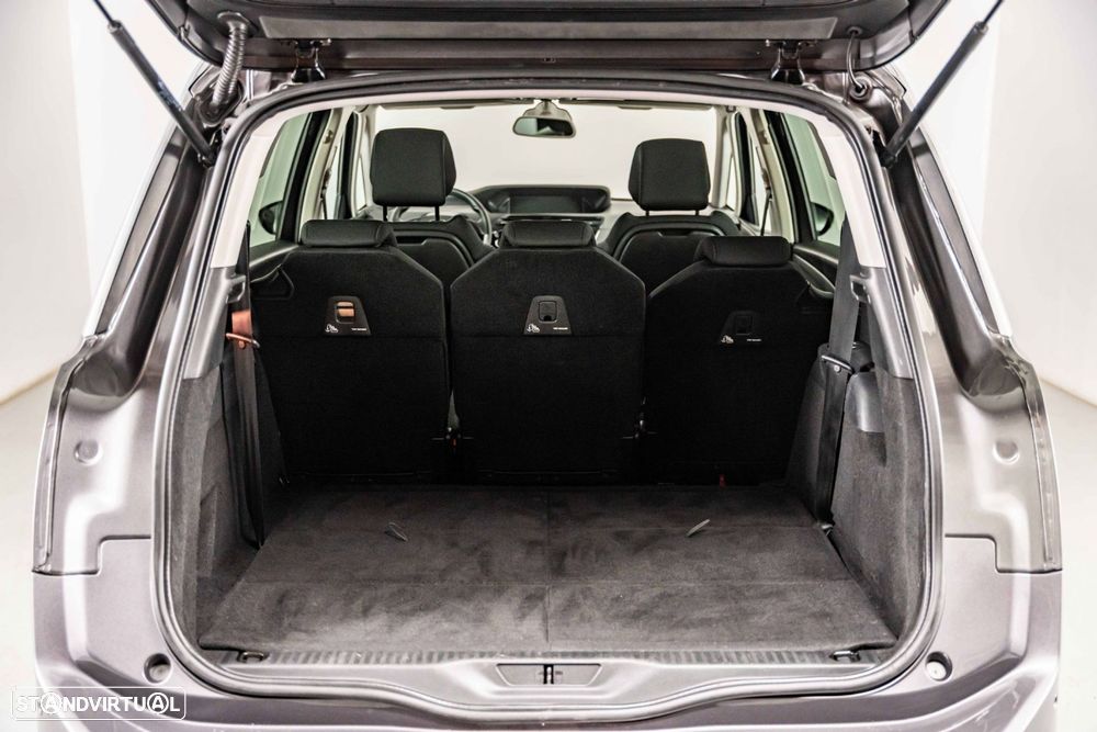 Citroën C4 Spacetourer 1.2 PureTech Live - 16