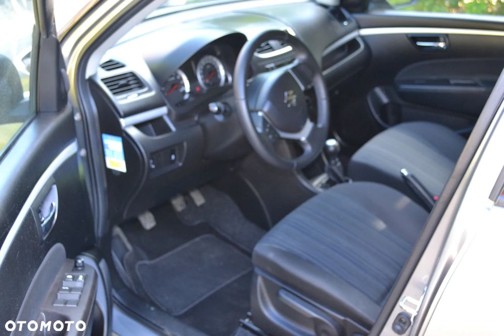 Hyundai i10 1.0 blue Pure - 8