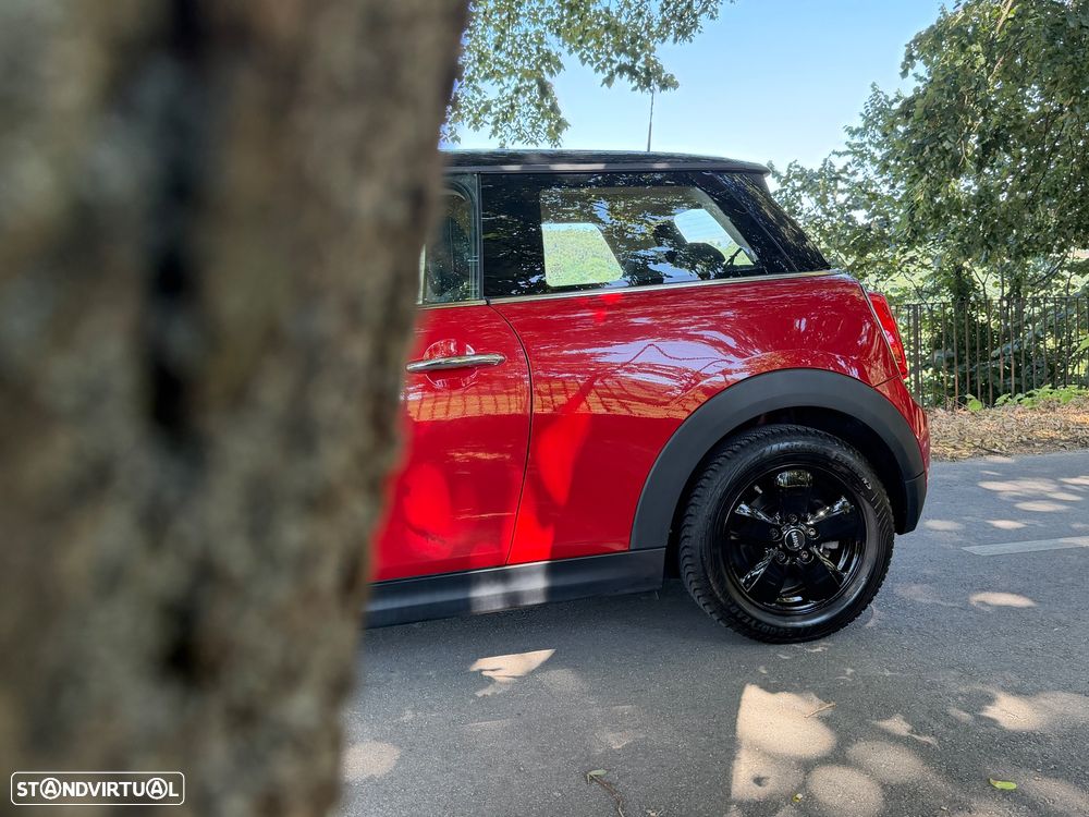 MINI 3 Portas - 7