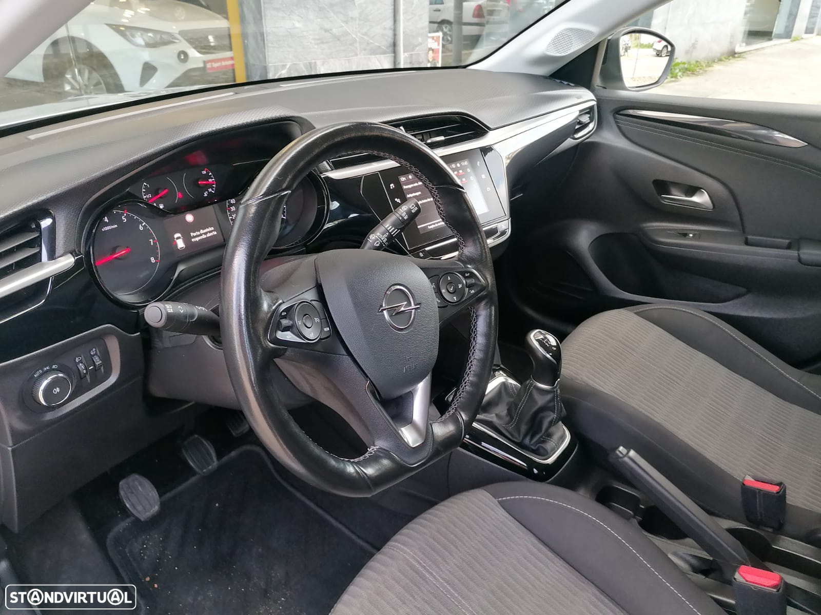 Opel Corsa 1.2 Edition - 42