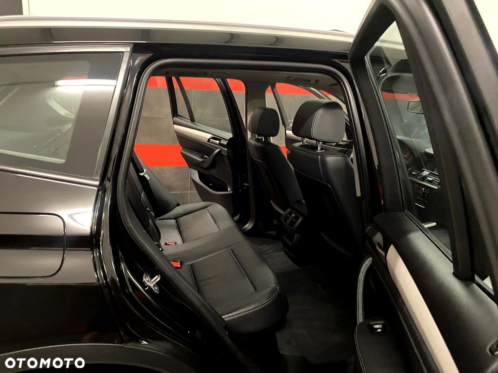 BMW X3 - 19