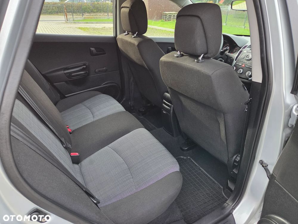 Kia Ceed Cee'd 1.4 Comfort - 8