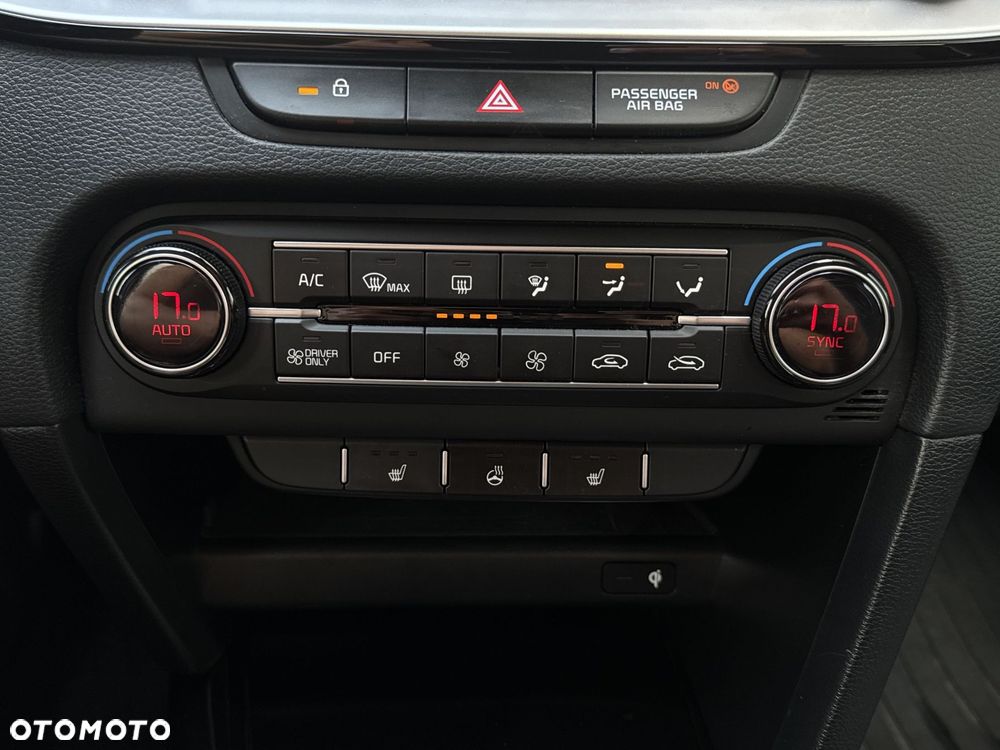 Kia XCeed 1.6 GDI PHEV Business Line DCT - 19