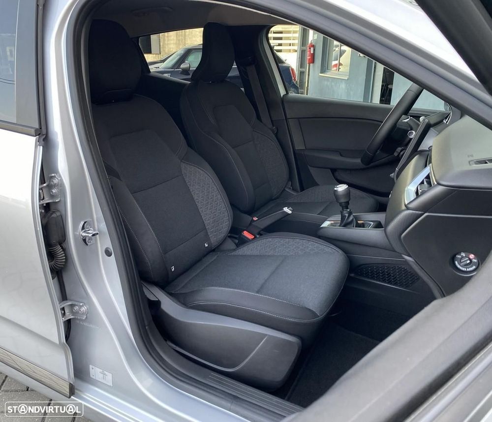 Renault Clio 1.5 Blue dCi Intens - 6