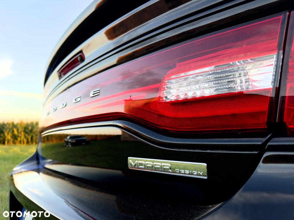 Dodge Charger - 5