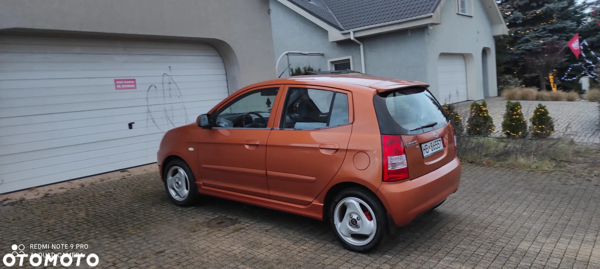 Kia Picanto 1.1 Comfort - 36