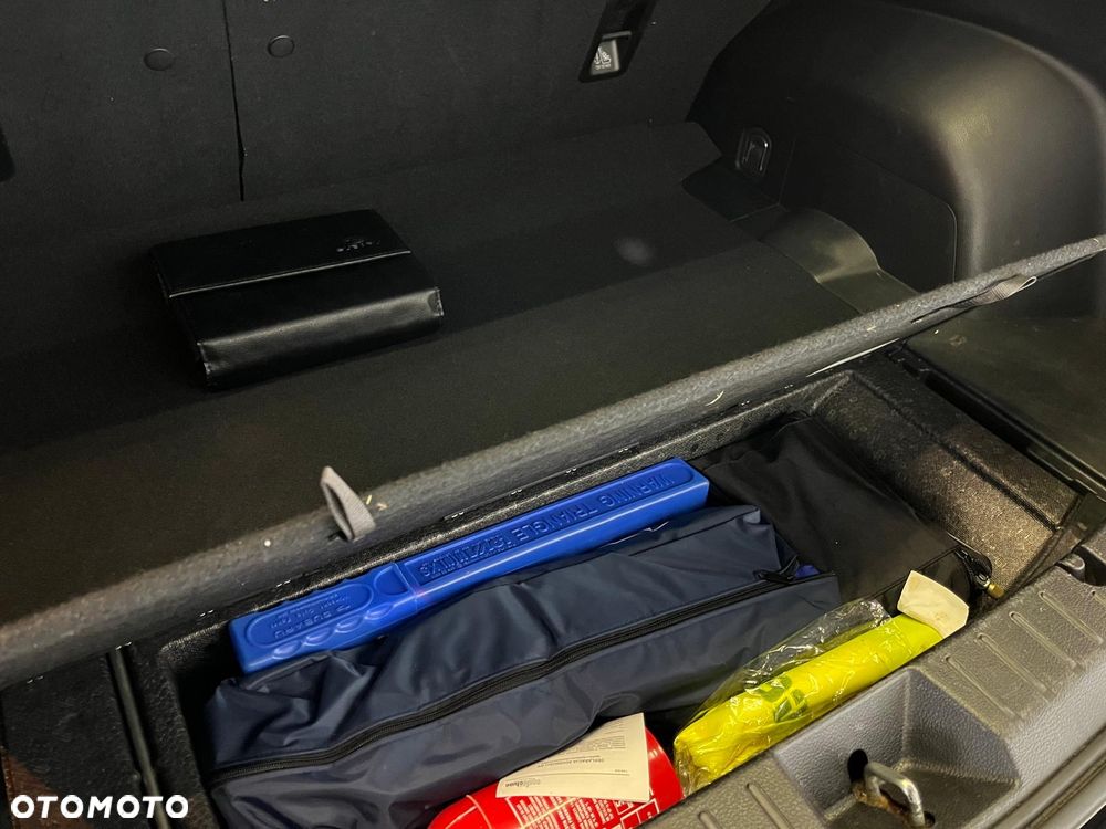 Subaru XV 2.0i Exclusive CVT - 12