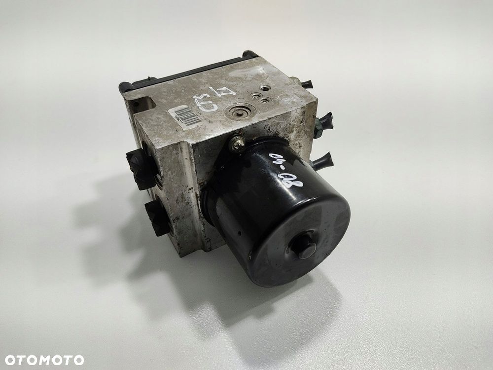 pompa sterownik abs cadillac cts ii 3.6 benzyna 25844977 25854971 2007-2014 - 4