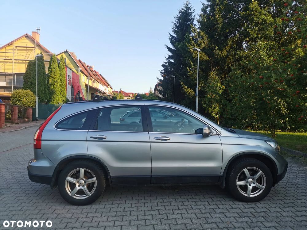 Honda CR-V 2.0i Executive - 7